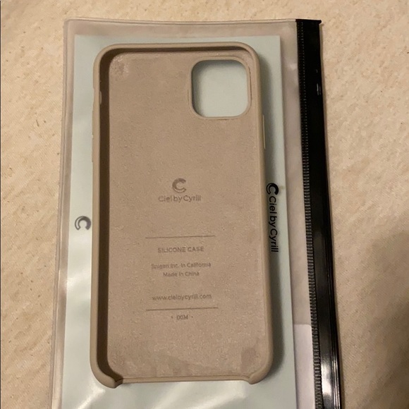 Beige/Taupe/Stone IPhone 11 Pro Max case Beige/Taupe/Stone IPhone 11 Pro Max case